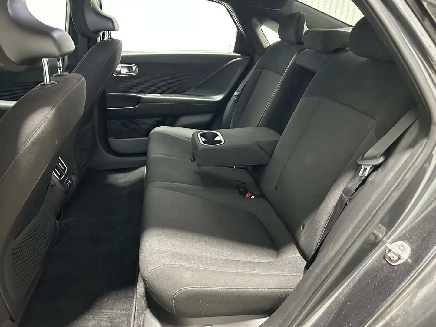 Hyundai Ioniq 6 Preferred AWD/360CAM/FULL, снимка 9 - Автомобили и джипове - 55223809