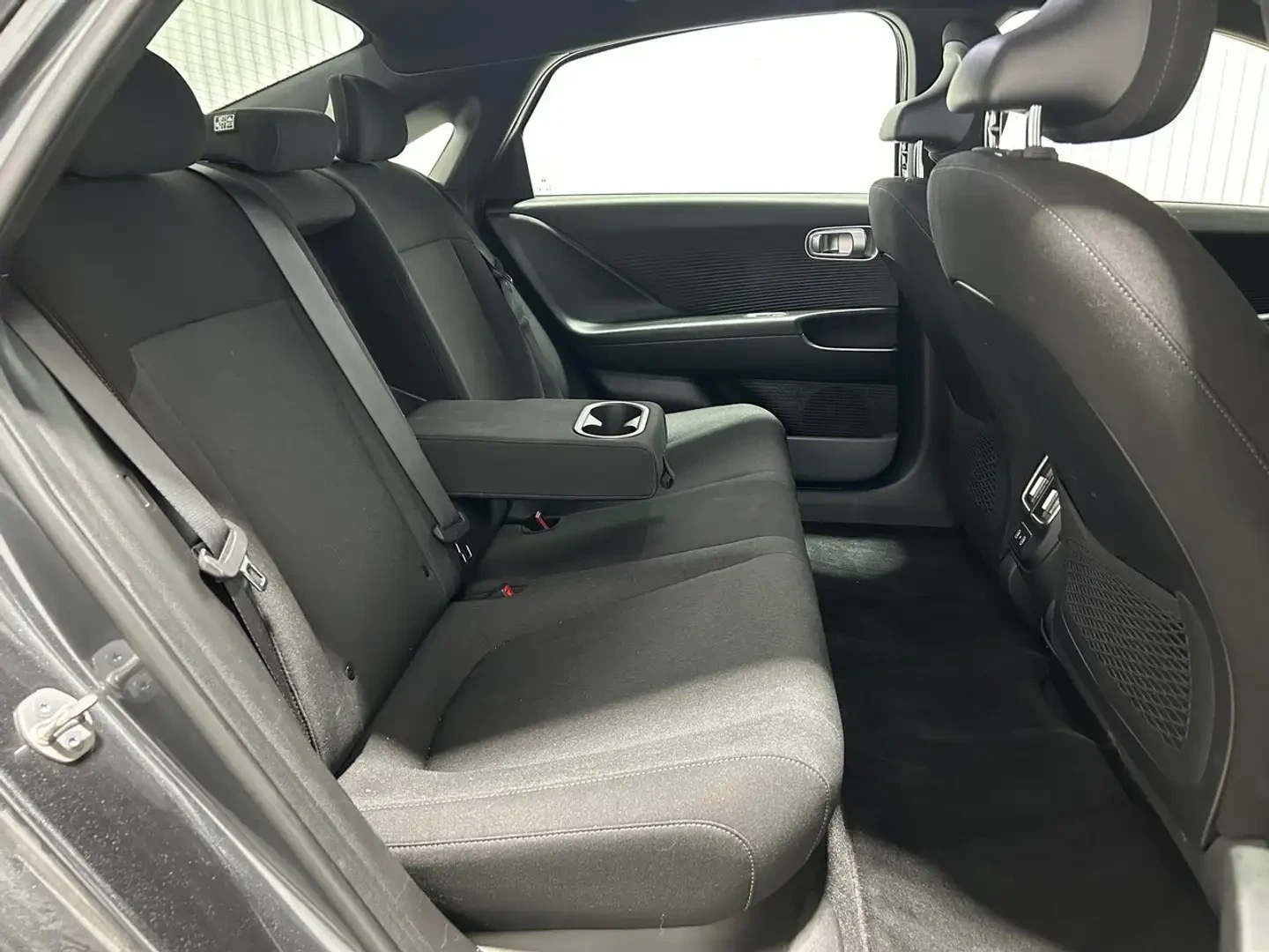 Hyundai Ioniq 6 Preferred AWD/360CAM/FULL, снимка 10 - Автомобили и джипове - 55223809