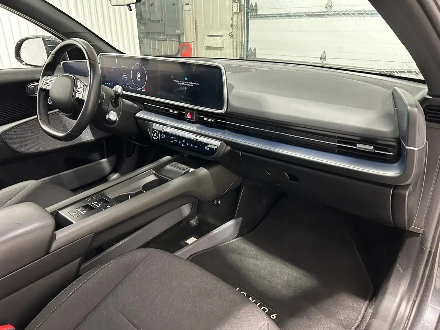 Hyundai Ioniq 6 Preferred AWD/360CAM/FULL, снимка 12 - Автомобили и джипове - 55223809