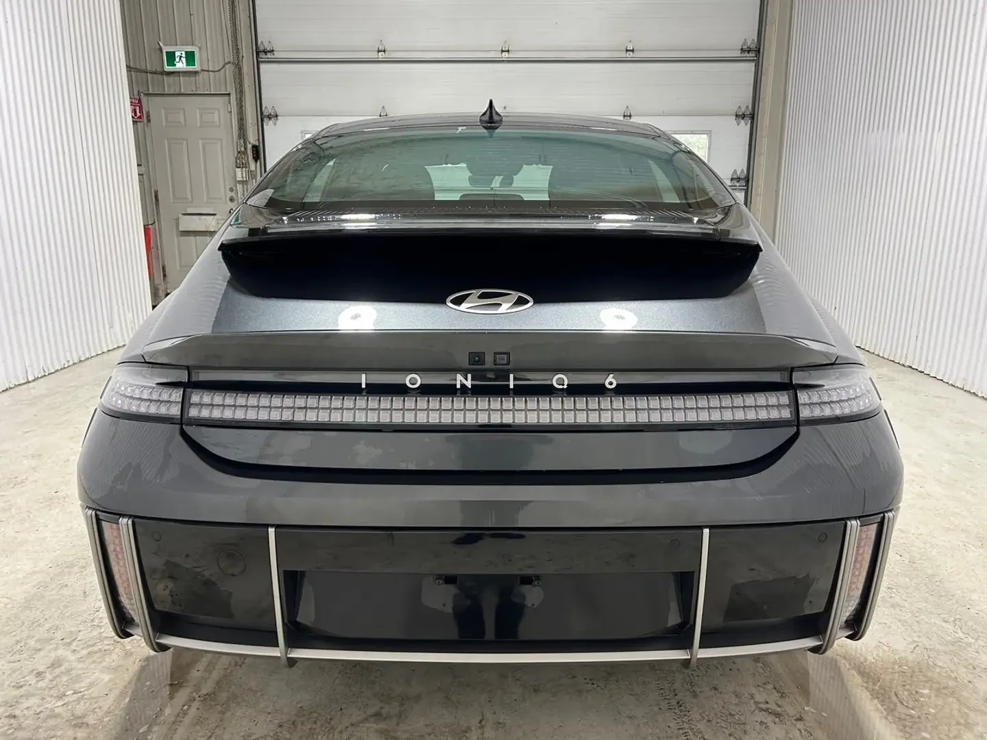 Hyundai Ioniq 6 Preferred AWD/360CAM/FULL, снимка 5 - Автомобили и джипове - 55223809