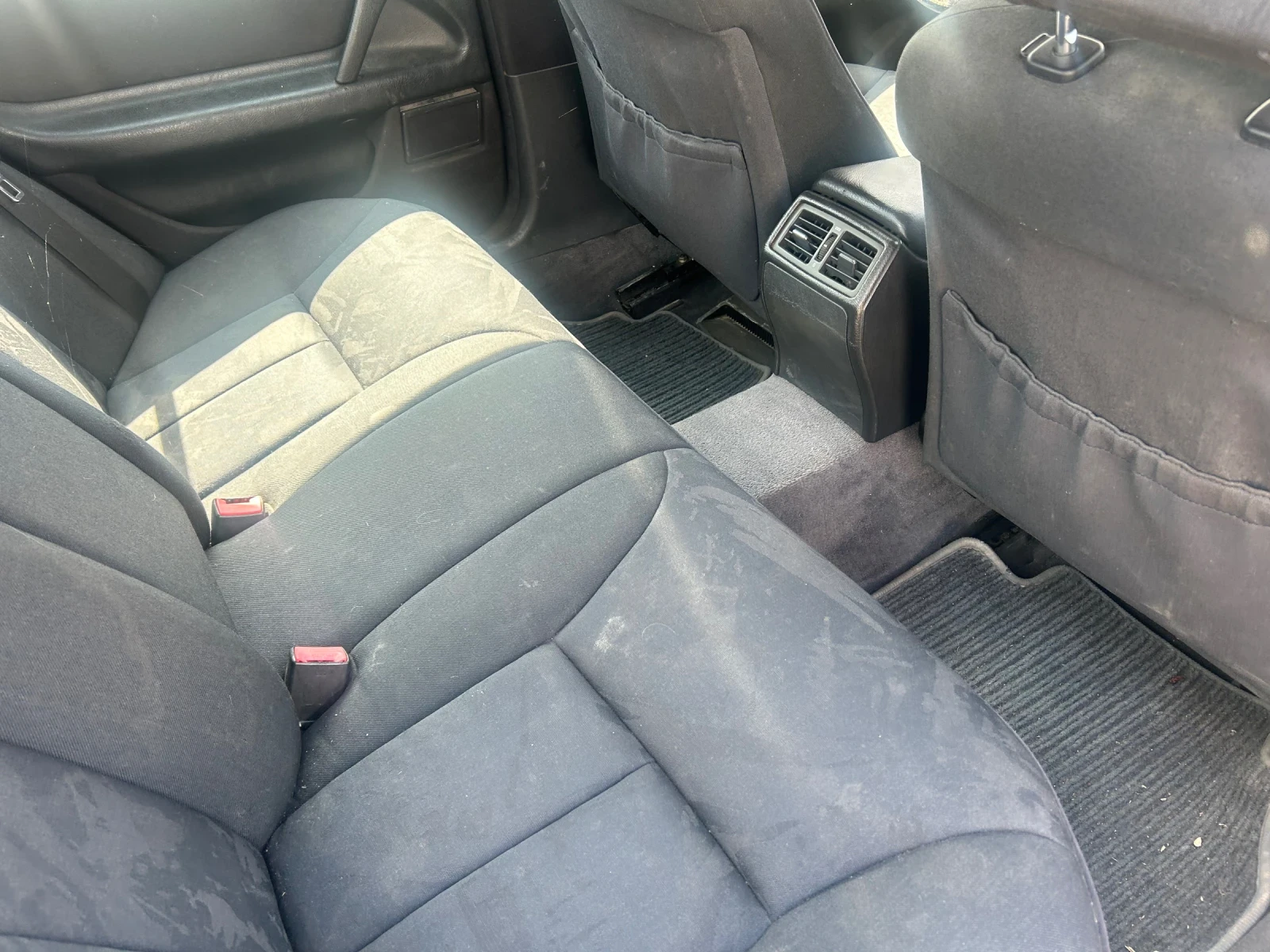 Mercedes-Benz E 220 | Mobile.bg � ����������� 5
