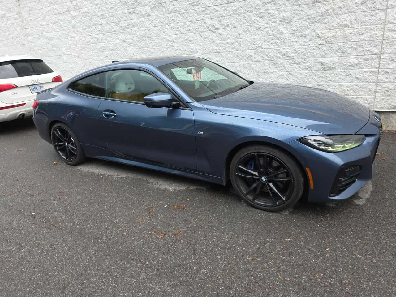 BMW 430 * 430i xDrive * ���������� ��� ������������ ������ | Mobile.bg � ����������� 3