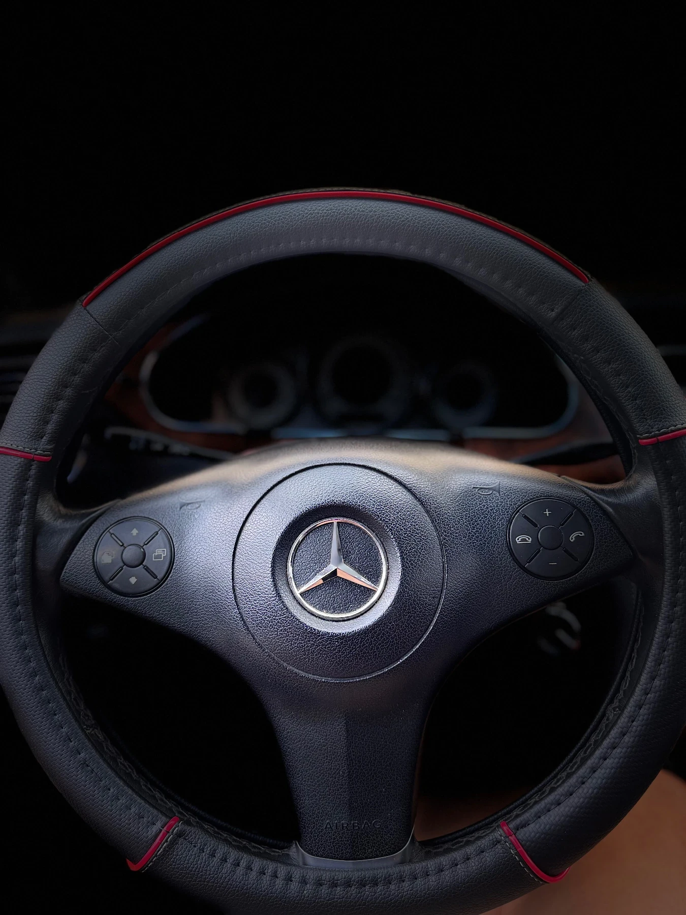 Mercedes-Benz CLS 320, снимка 9 - Автомобили и джипове - 55788039