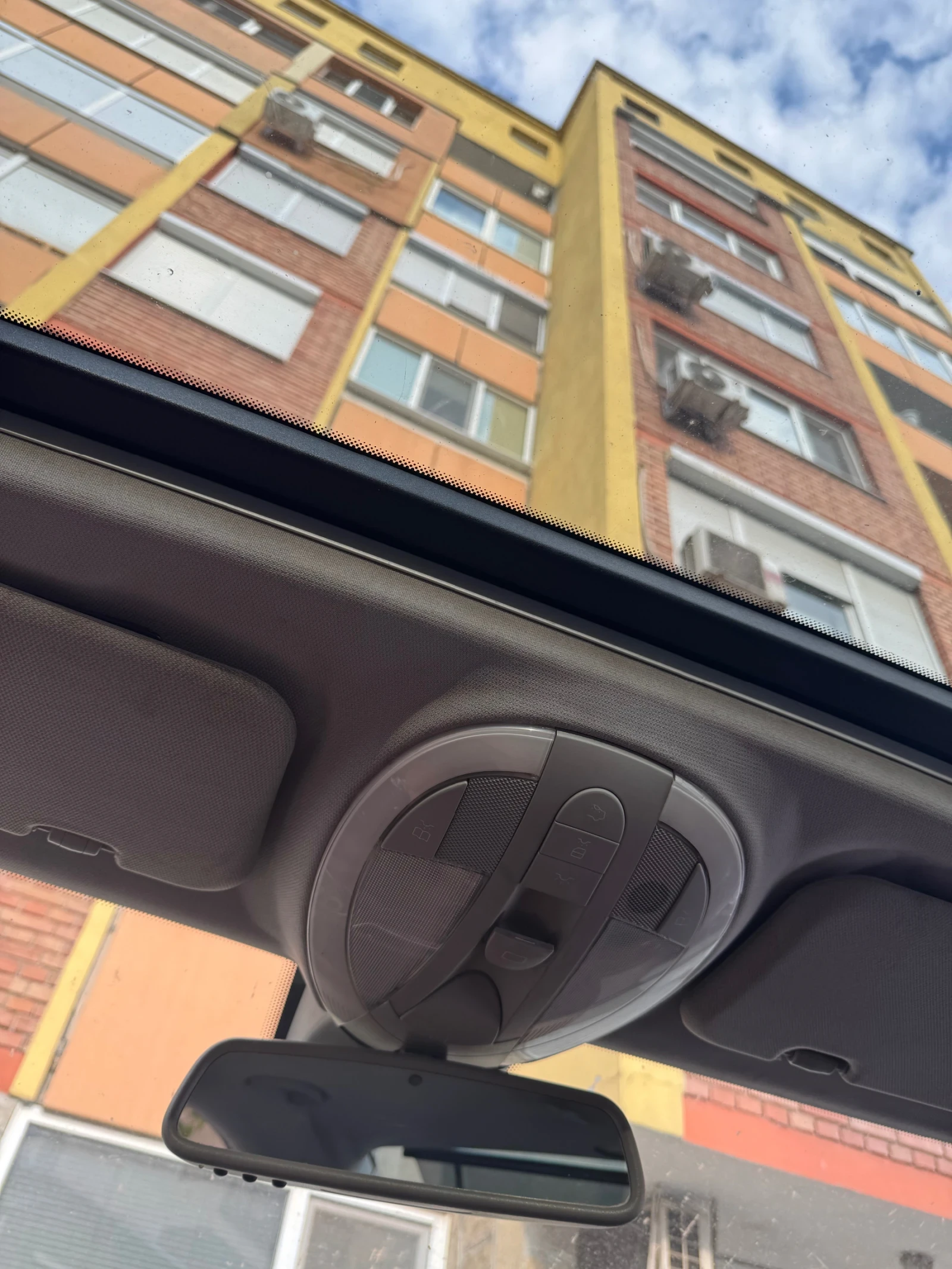 Mercedes-Benz CLS 320, снимка 11 - Автомобили и джипове - 55788039