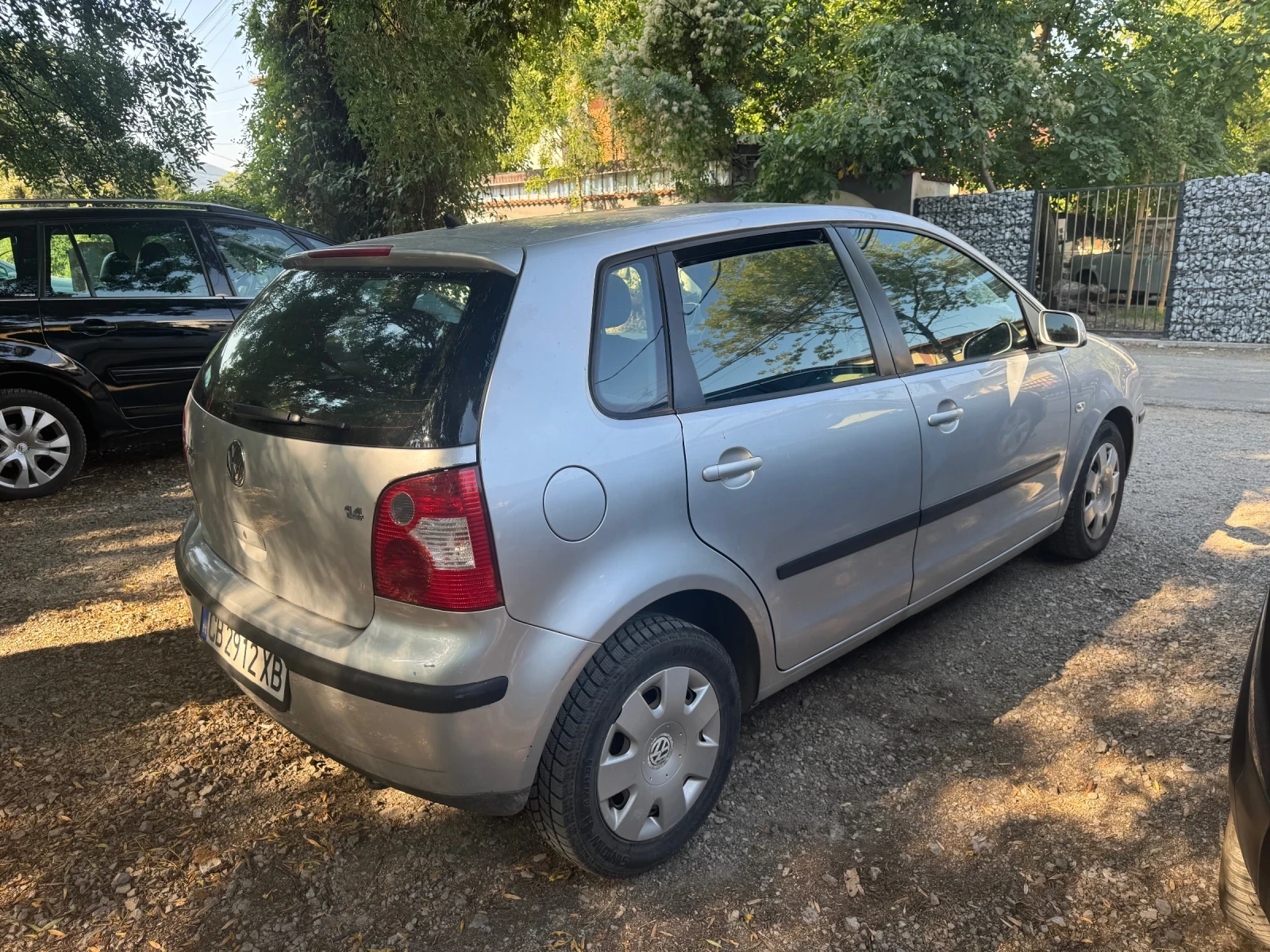 VW Polo, снимка 3 - Автомобили и джипове - 55892039