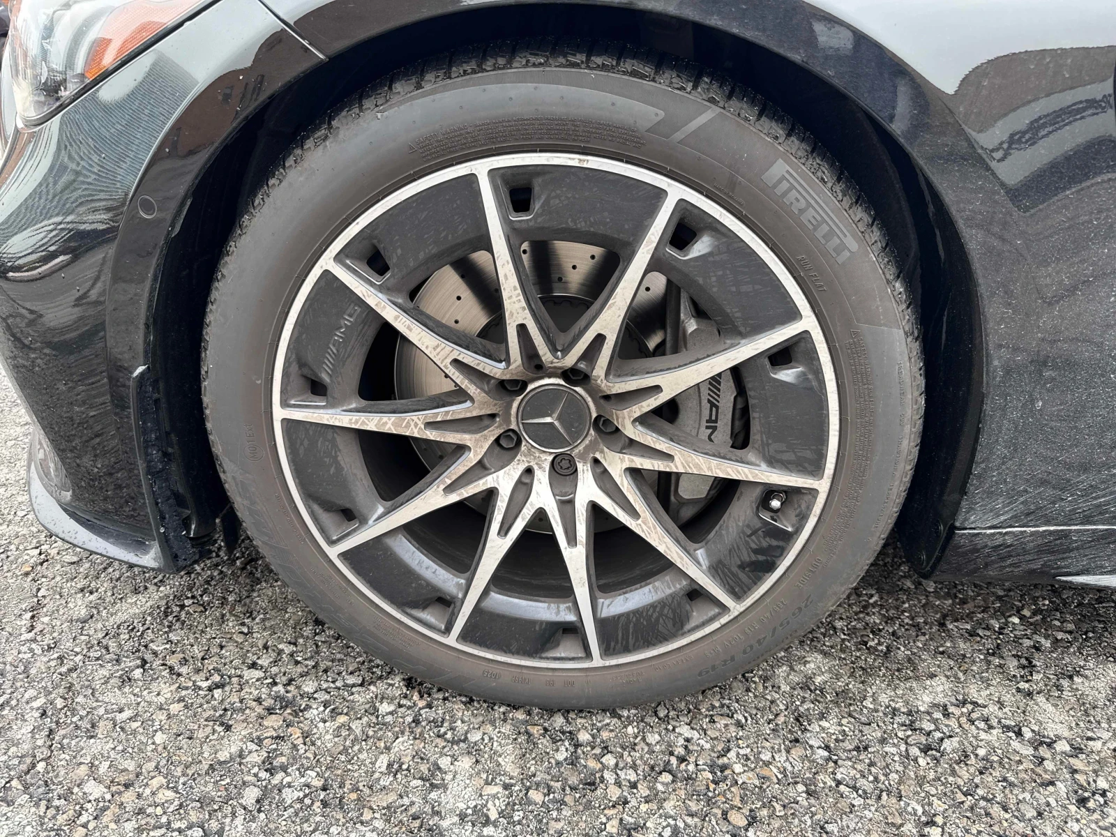 Mercedes-Benz CLE 53 * AMG * ДИСТРОНИК * 360 * HUD , снимка 6 - Автомобили и джипове - 55897030