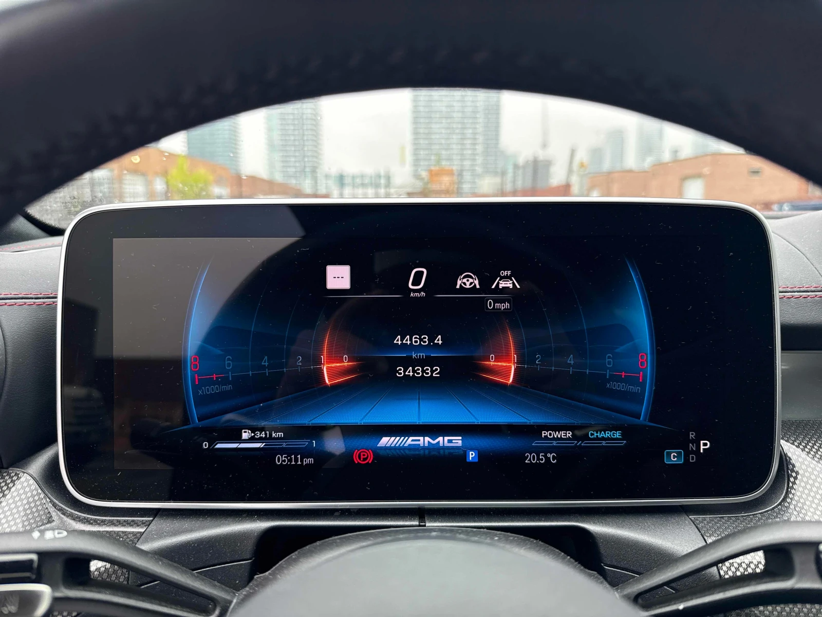 Mercedes-Benz CLE 53 * AMG * ДИСТРОНИК * 360 * HUD , снимка 8 - Автомобили и джипове - 55897030