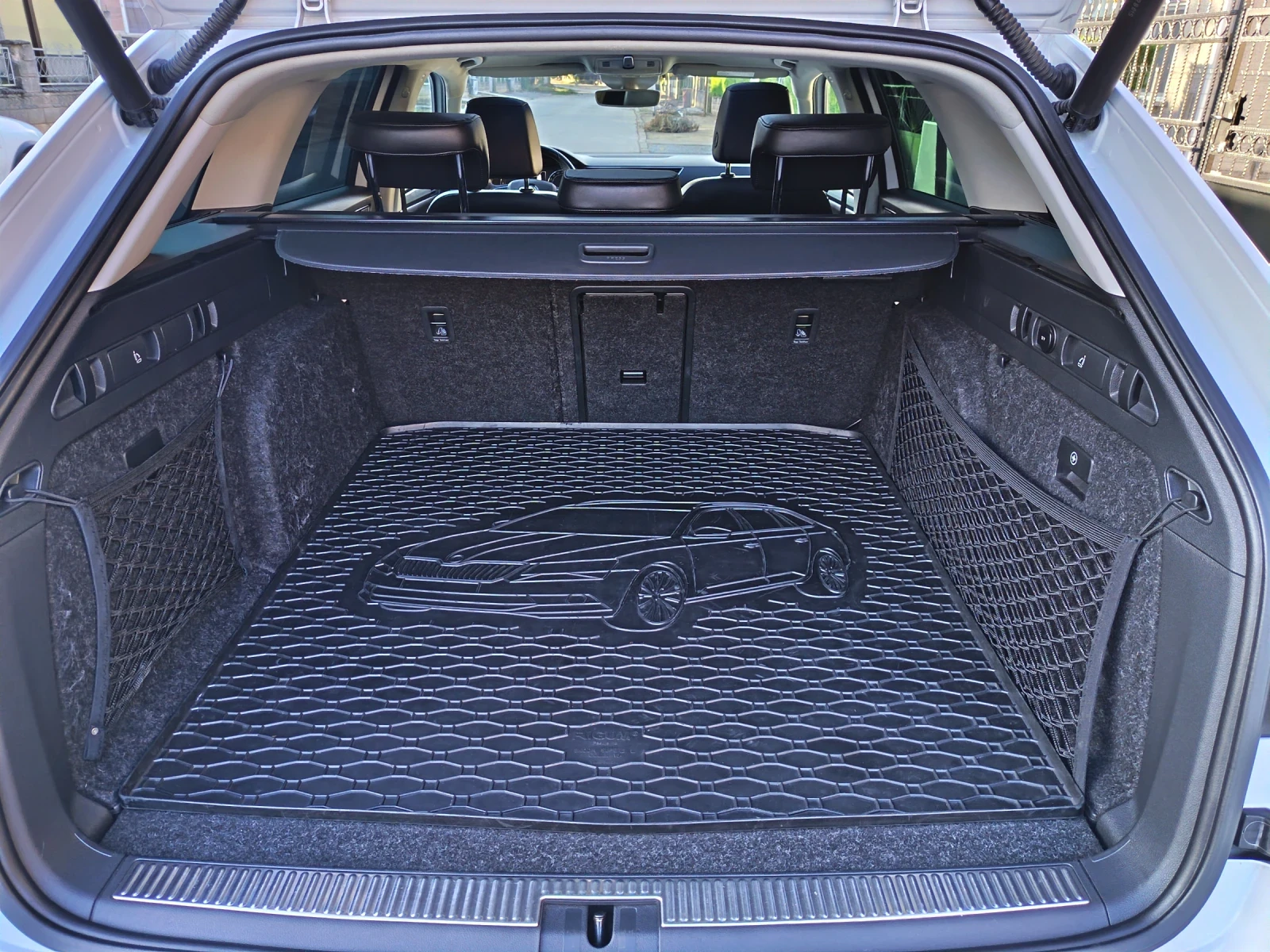 Skoda Superb | Mobile.bg � ����������� 16