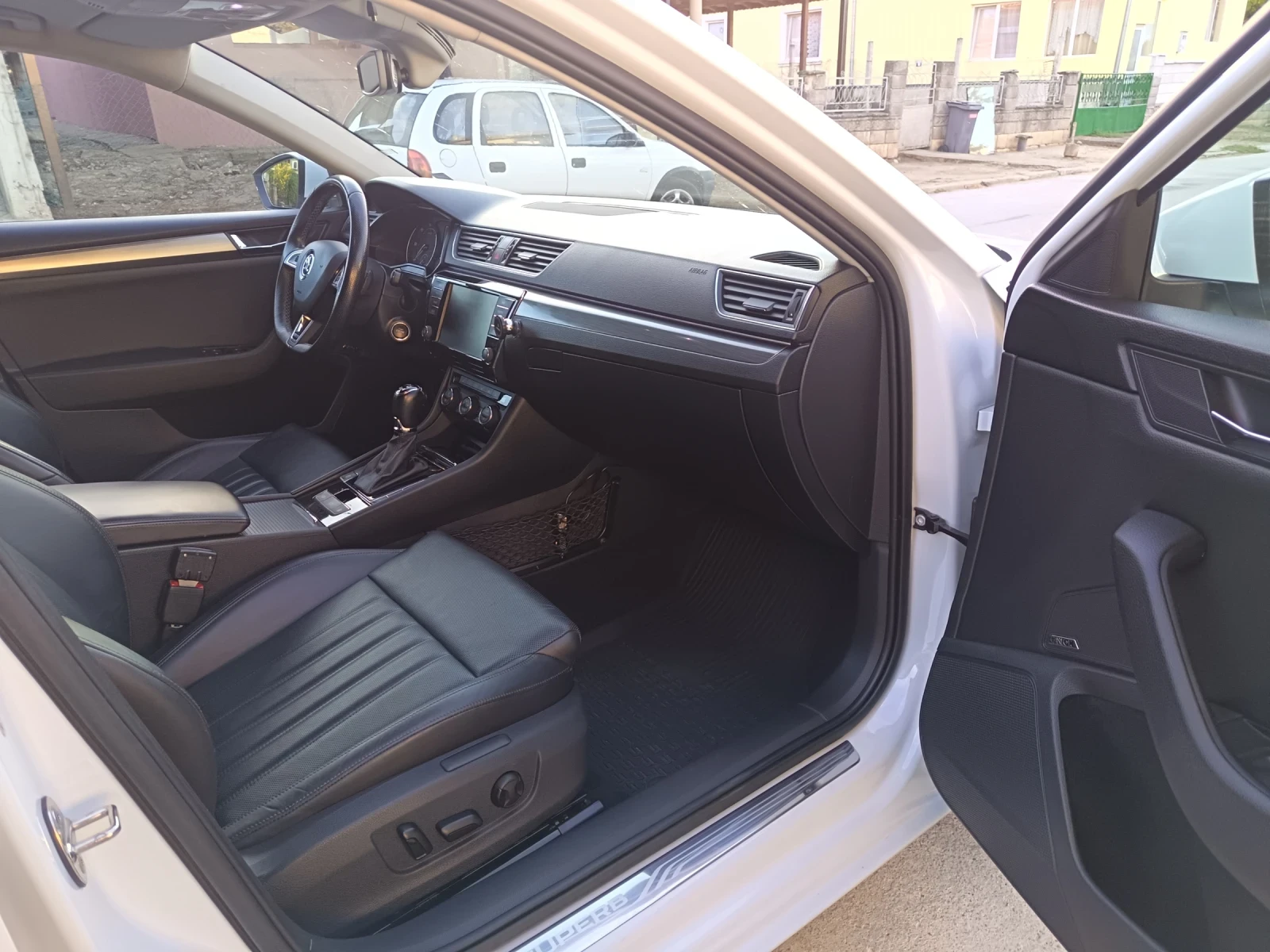 Skoda Superb | Mobile.bg � ����������� 9