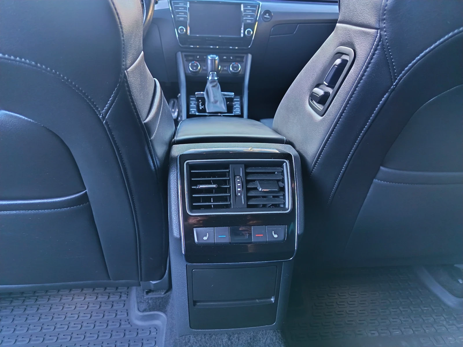 Skoda Superb | Mobile.bg � ����������� 15