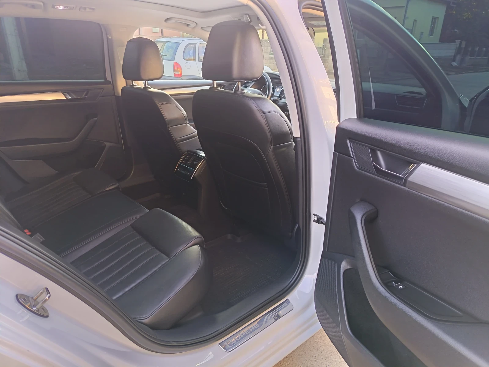 Skoda Superb | Mobile.bg � ����������� 10