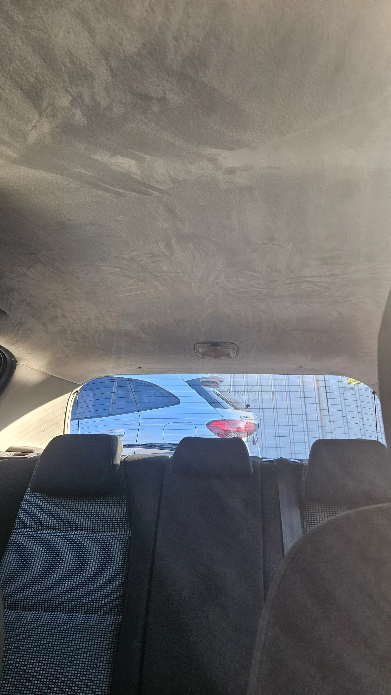 Peugeot 307, снимка 6 - Автомобили и джипове - 56039869