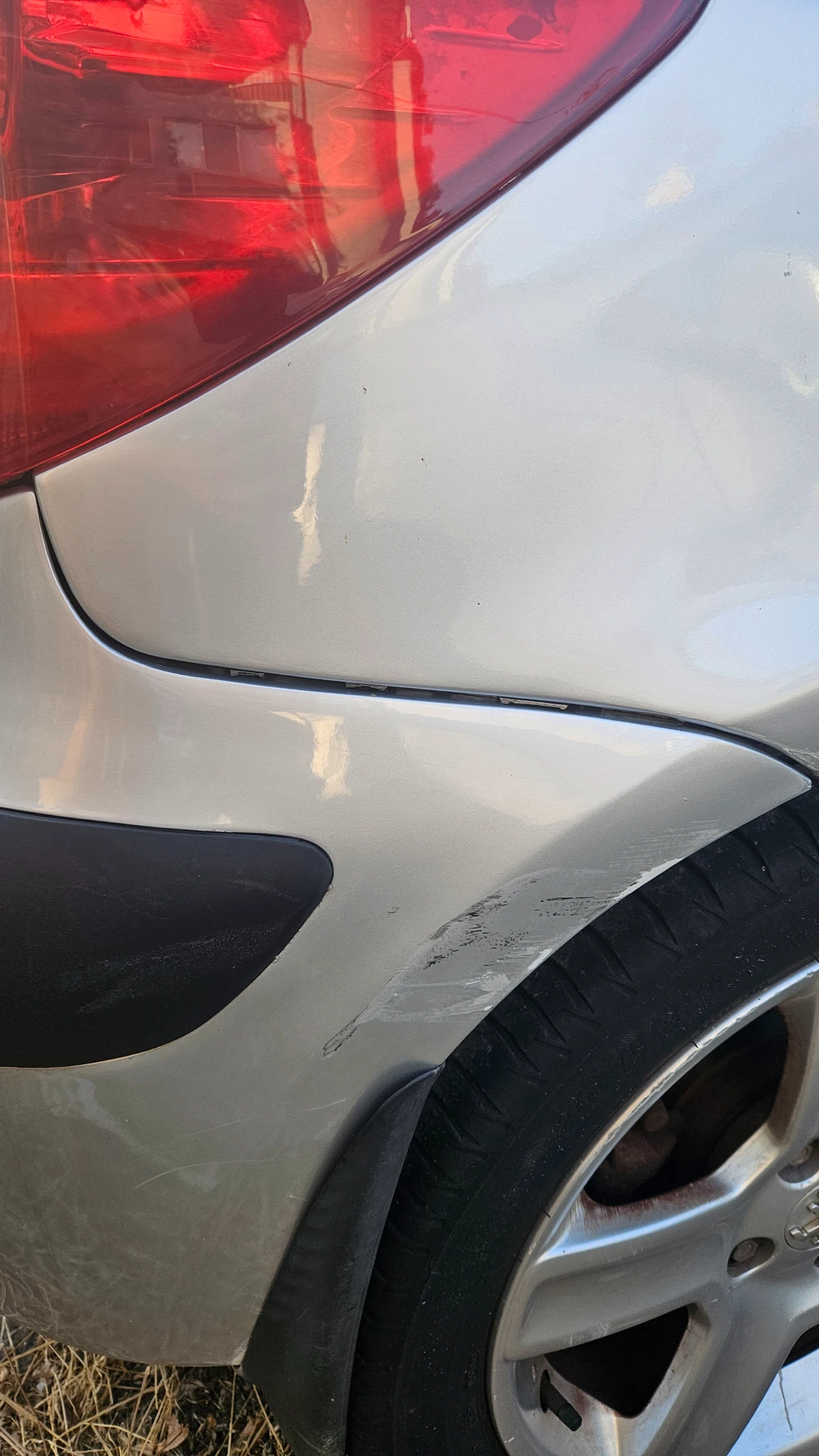 Peugeot 307, снимка 14 - Автомобили и джипове - 56039869