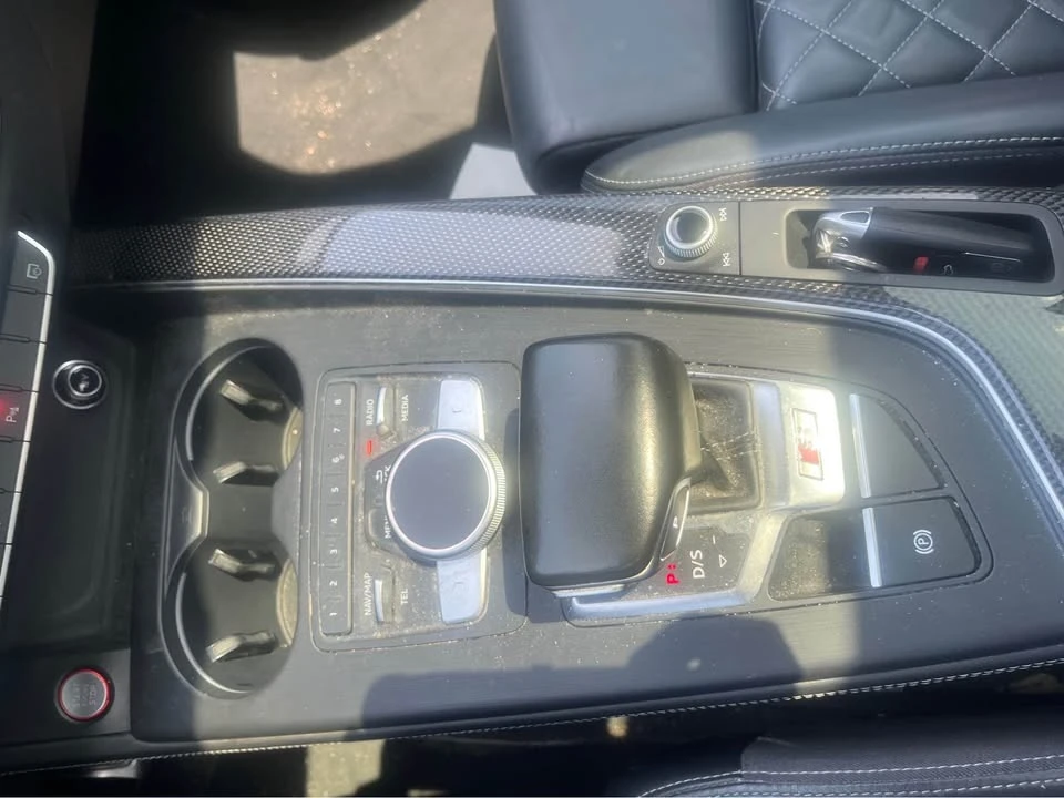 Audi S4 ЦЕНА ДО БЪЛГАРИЯ, снимка 12 - Автомобили и джипове - 56166224
