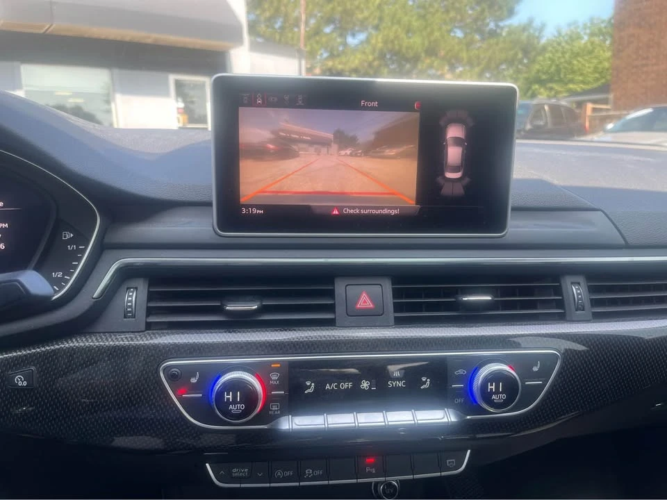 Audi S4 ЦЕНА ДО БЪЛГАРИЯ, снимка 11 - Автомобили и джипове - 56166224