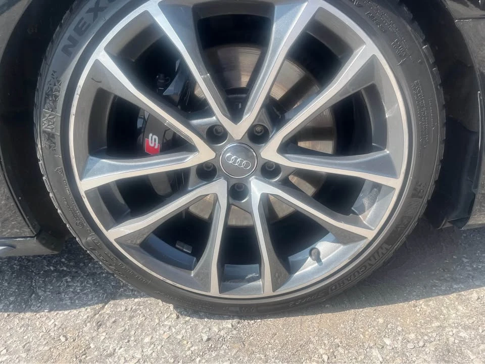 Audi S4 ЦЕНА ДО БЪЛГАРИЯ, снимка 7 - Автомобили и джипове - 56166224