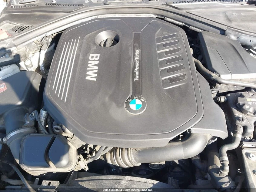 BMW 340 M-SPORT* КОЖА* ПОДГРЕВ* HARMAN KARDON* ШИБИДАХ* , снимка 10 - Автомобили и джипове - 56196931
