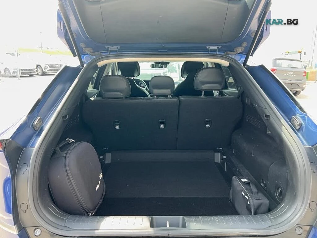 Kia EV6 GT-Line * ���������� * (���� �� ��) | Mobile.bg � ����������� 9