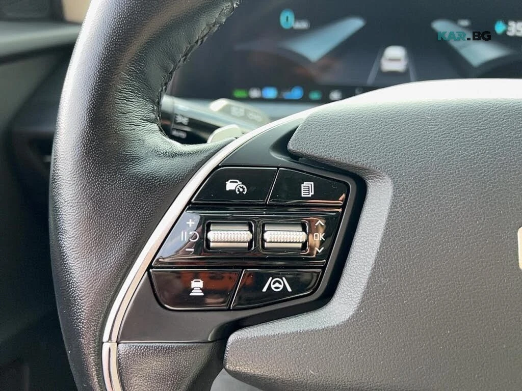 Kia EV6 GT-Line * ���������� * (���� �� ��) | Mobile.bg � ����������� 11