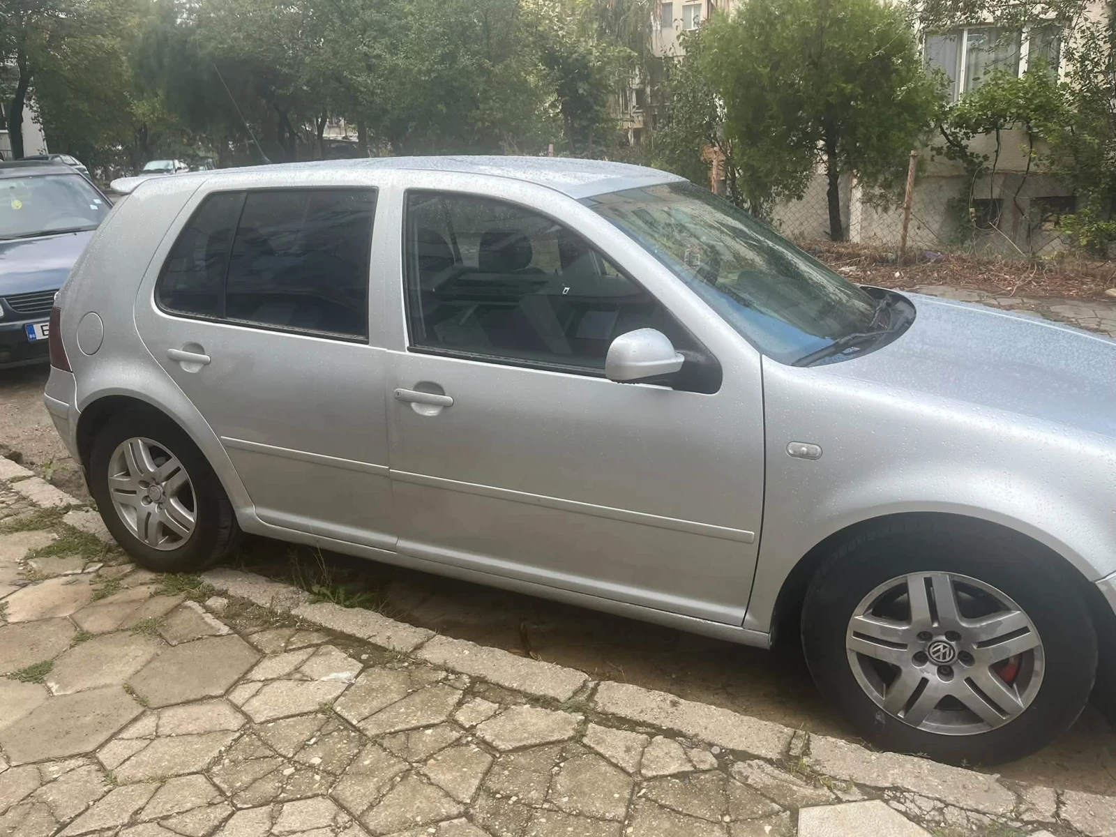 VW ID.4 22700, снимка 2 - Автомобили и джипове - 56357734