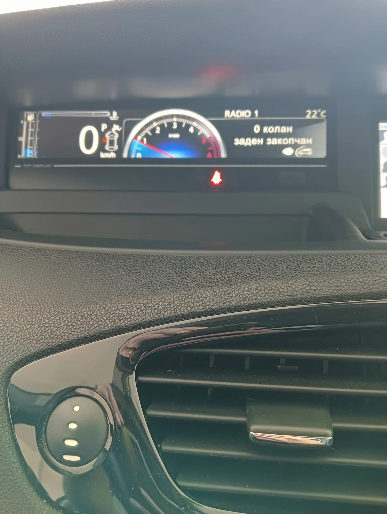Renault Scenic XMOD, снимка 13 - Автомобили и джипове - 56361464