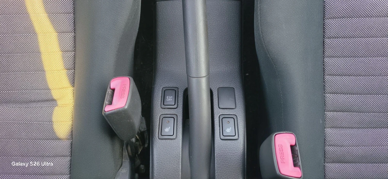 Suzuki SX4 1.9 ddis, снимка 14 - Автомобили и джипове - 56425271