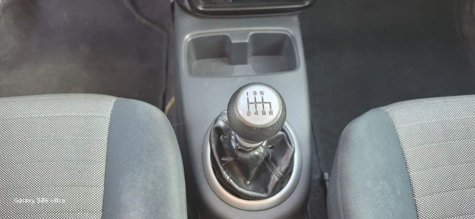 Suzuki SX4 1.9 ddis, снимка 13 - Автомобили и джипове - 56425271