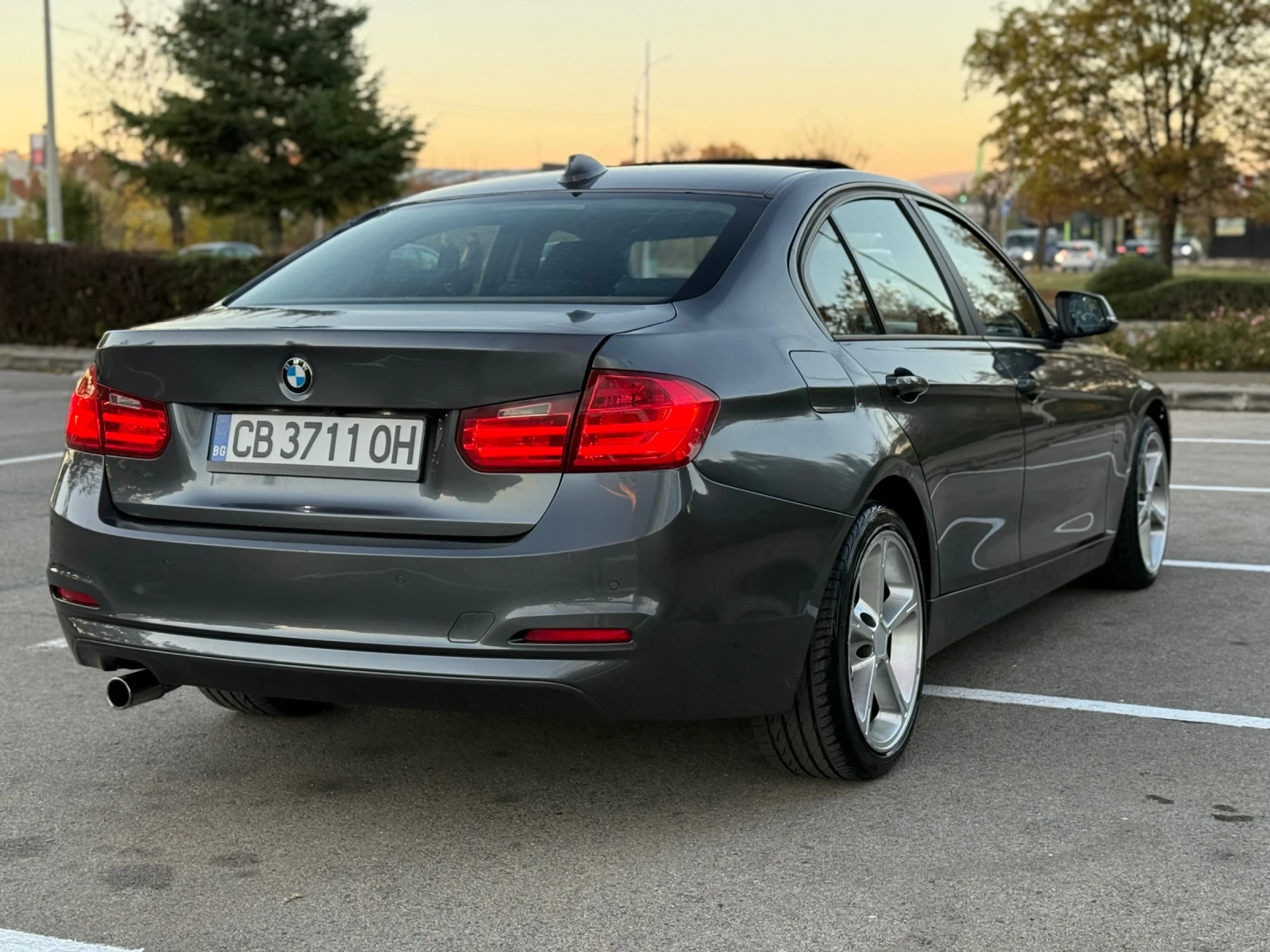 BMW 116 2.0 dizel, снимка 6 - Автомобили и джипове - 56657323