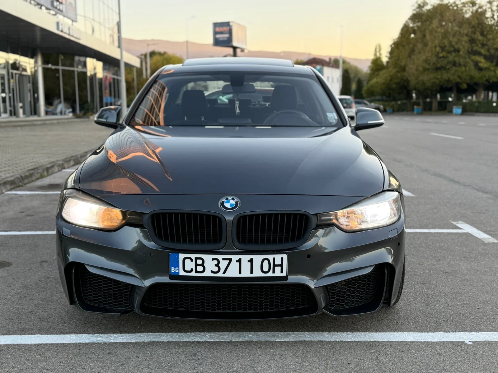 BMW 116 2.0 dizel, снимка 3 - Автомобили и джипове - 56657323