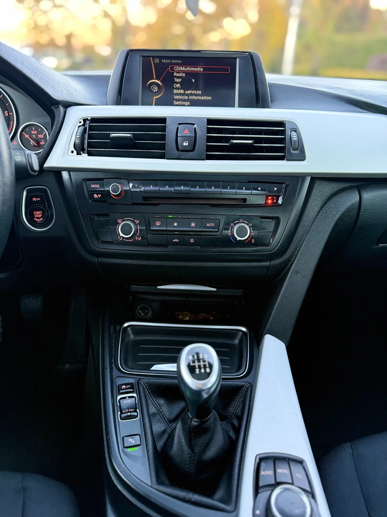 BMW 116 2.0 dizel, снимка 16 - Автомобили и джипове - 56657323