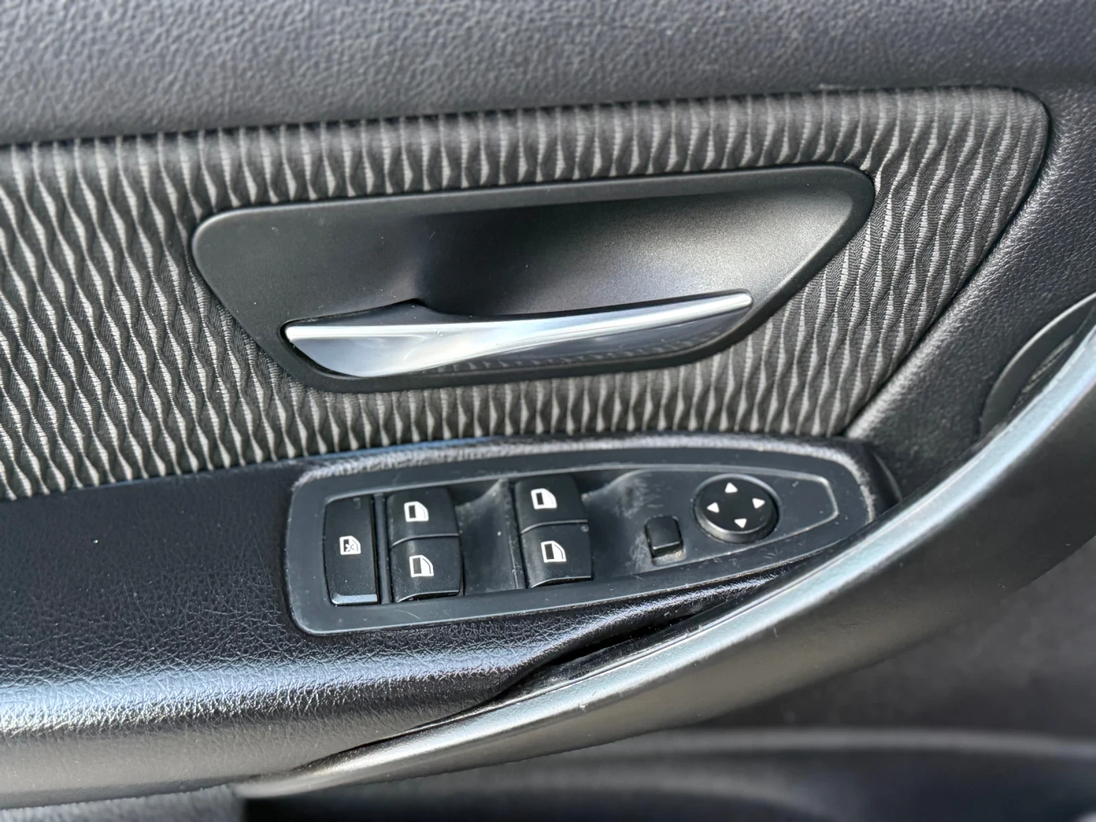 BMW 116 2.0 dizel, снимка 9 - Автомобили и джипове - 56657323