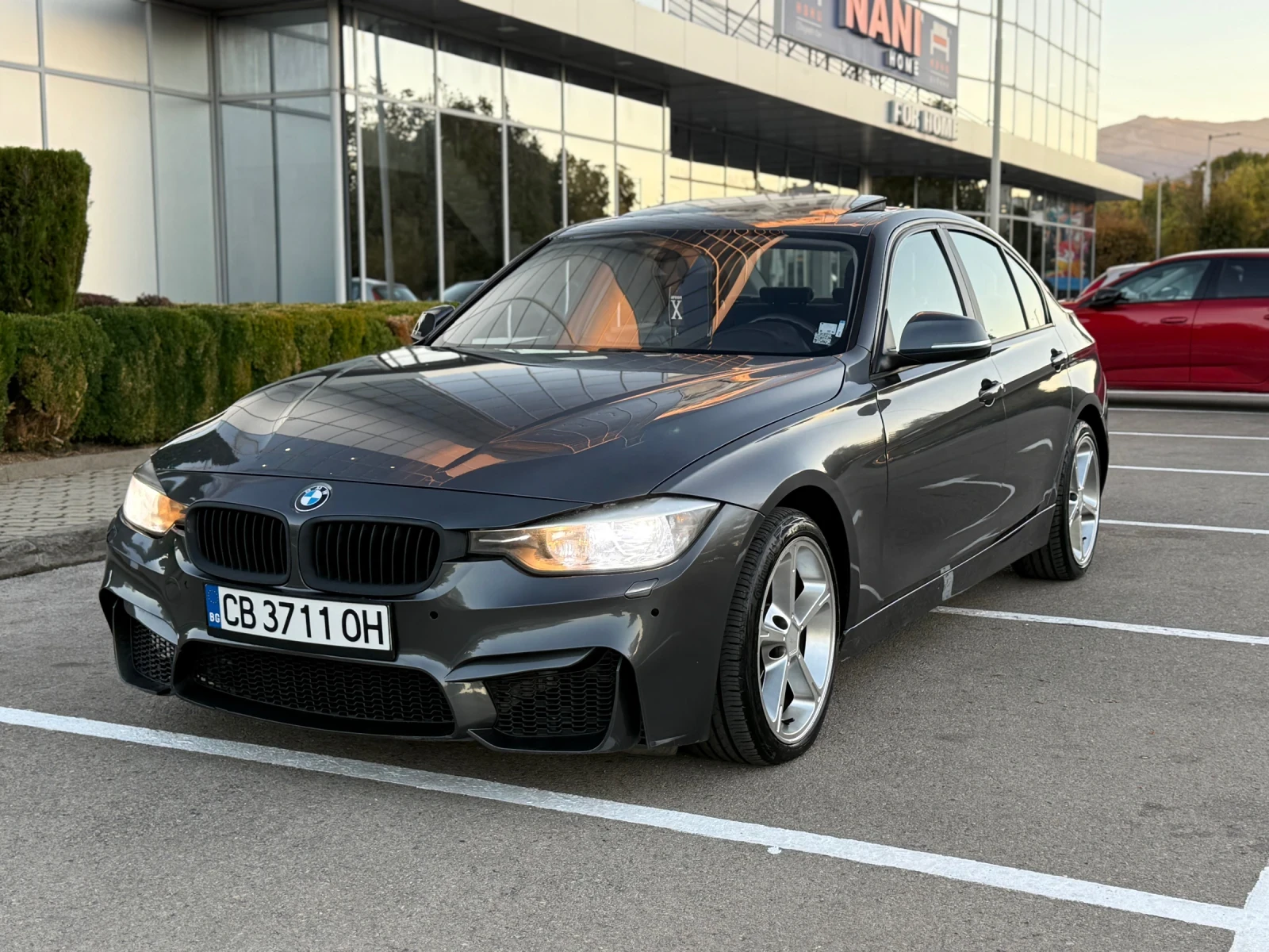 BMW 116 2.0 dizel
