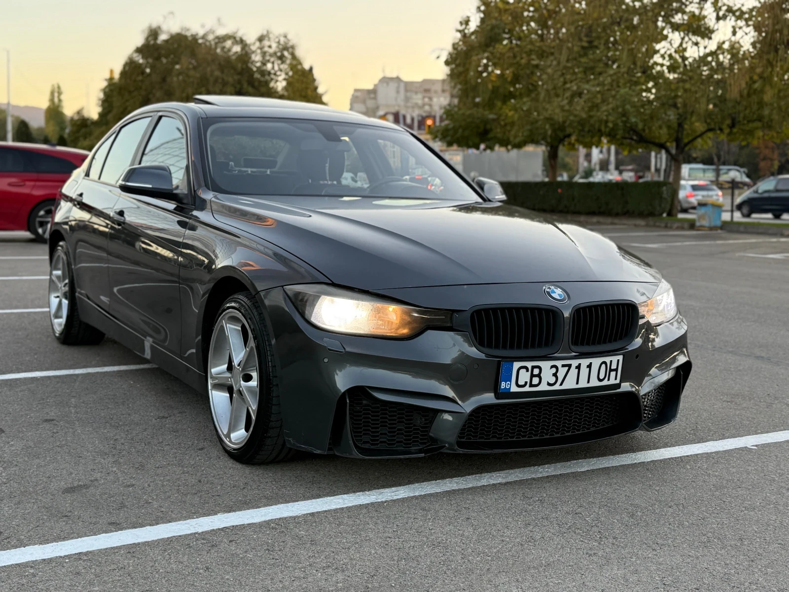 BMW 116 2.0 dizel, снимка 2 - Автомобили и джипове - 56657323