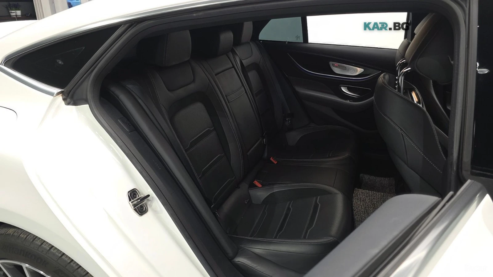 Mercedes-Benz AMG GT 43* 4MATIC+ *  | Mobile.bg � ����������� 12