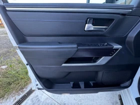 Toyota Tundra 3.4* V6* CREWMAX*   * PLATINUM *   БЕЗ УДAРИ * , снимка 8