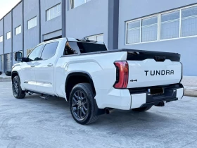 Toyota Tundra 3.4* V6* CREWMAX*   * PLATINUM *   БЕЗ УДAРИ * , снимка 5