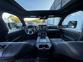 Toyota Tundra 3.4* V6* CREWMAX*   * PLATINUM *   БЕЗ УДAРИ * , снимка 11