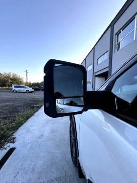 Toyota Tundra 3.4* V6* CREWMAX*   * PLATINUM *   БЕЗ УДAРИ * , снимка 7