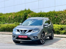 Nissan X-trail 1.6 Бензин Лизинг през Уникредит по365лева на месе