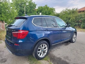 BMW X3, снимка 3