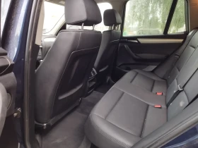 BMW X3, снимка 6