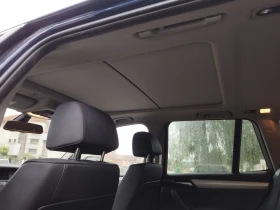 BMW X3, снимка 7