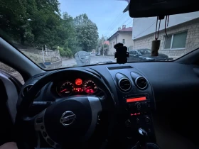Nissan Qashqai, снимка 6