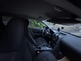 Nissan Qashqai, снимка 9