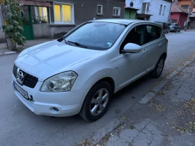 Nissan Qashqai, снимка 2