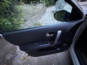 Nissan Qashqai, снимка 16