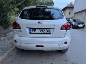 Nissan Qashqai, снимка 4