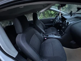 Nissan Qashqai, снимка 13