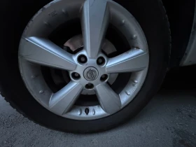 Nissan Qashqai, снимка 5