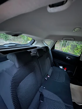 Nissan Qashqai, снимка 12
